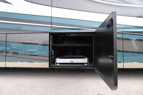 2027 Newmar London Aire 4569 Class A