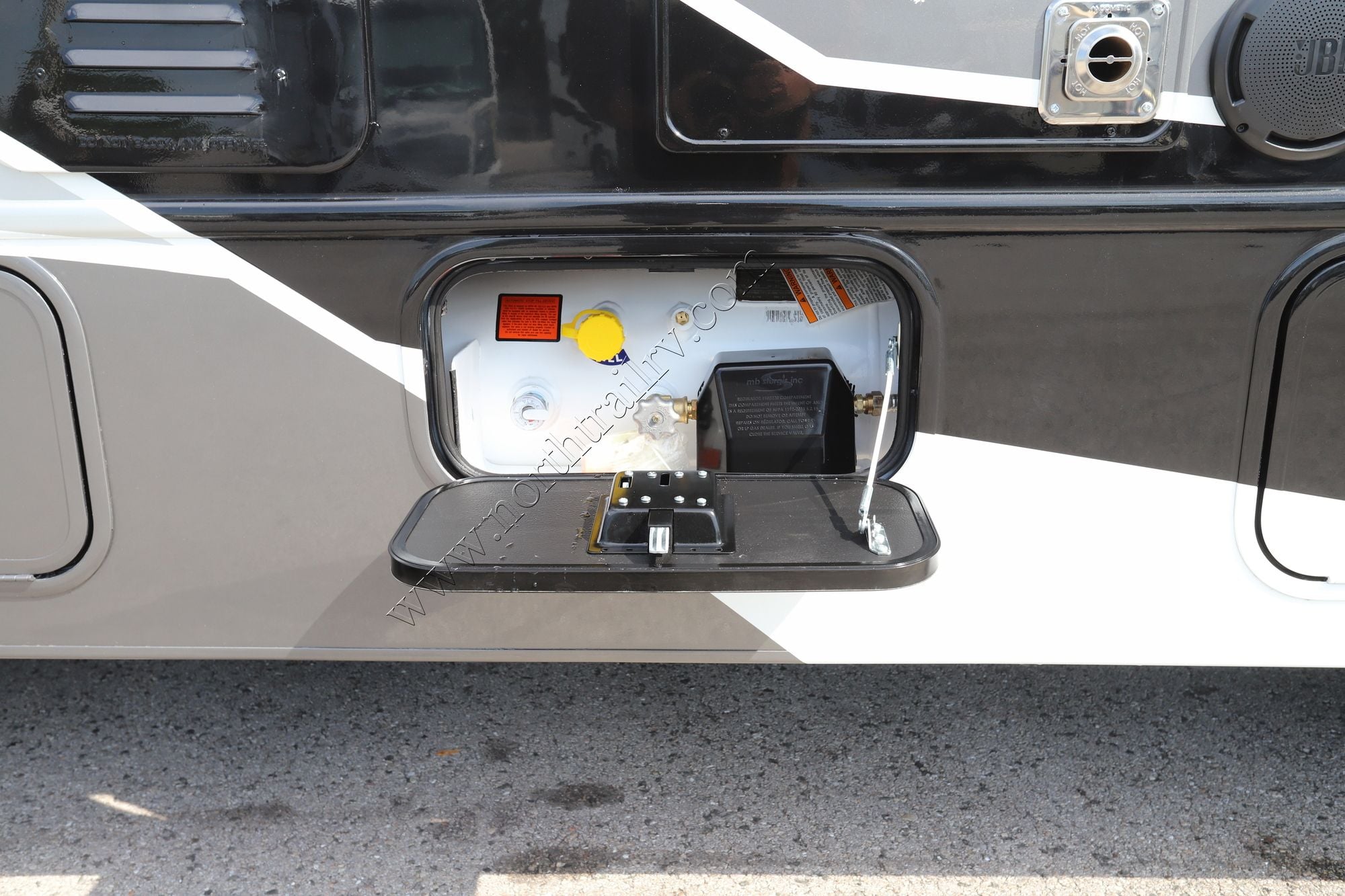 New 2026 Jayco Greyhawk 30Z Class C  For Sale