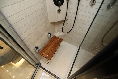 2027 Newmar London Aire 4569 Class A