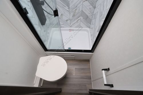 2026 Jayco Greyhawk 30Z