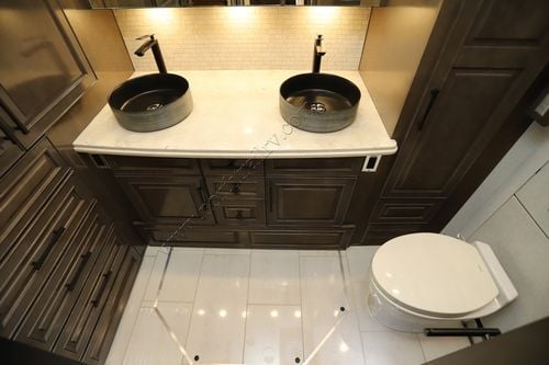 2027 Newmar London Aire 4569 Class A