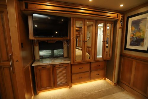 2019 Tiffin Motor Homes Phaeton 37BH