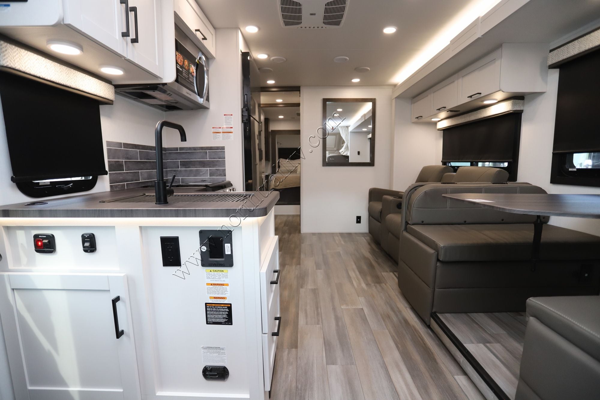 New 2026 Jayco Greyhawk 30Z Class C  For Sale