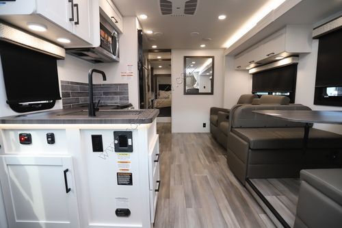 2026 Jayco Greyhawk 30Z