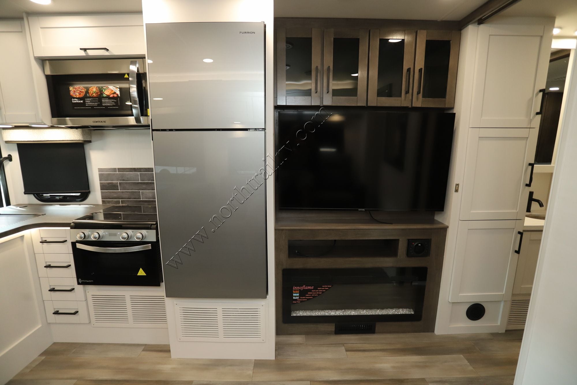 New 2026 Jayco Greyhawk 30Z Class C  For Sale