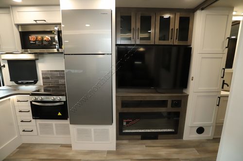 2026 Jayco Greyhawk 30Z