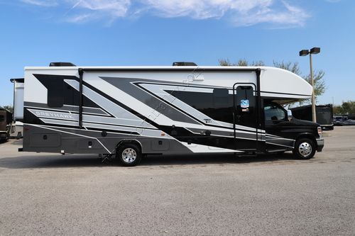2026 Jayco Greyhawk 30Z