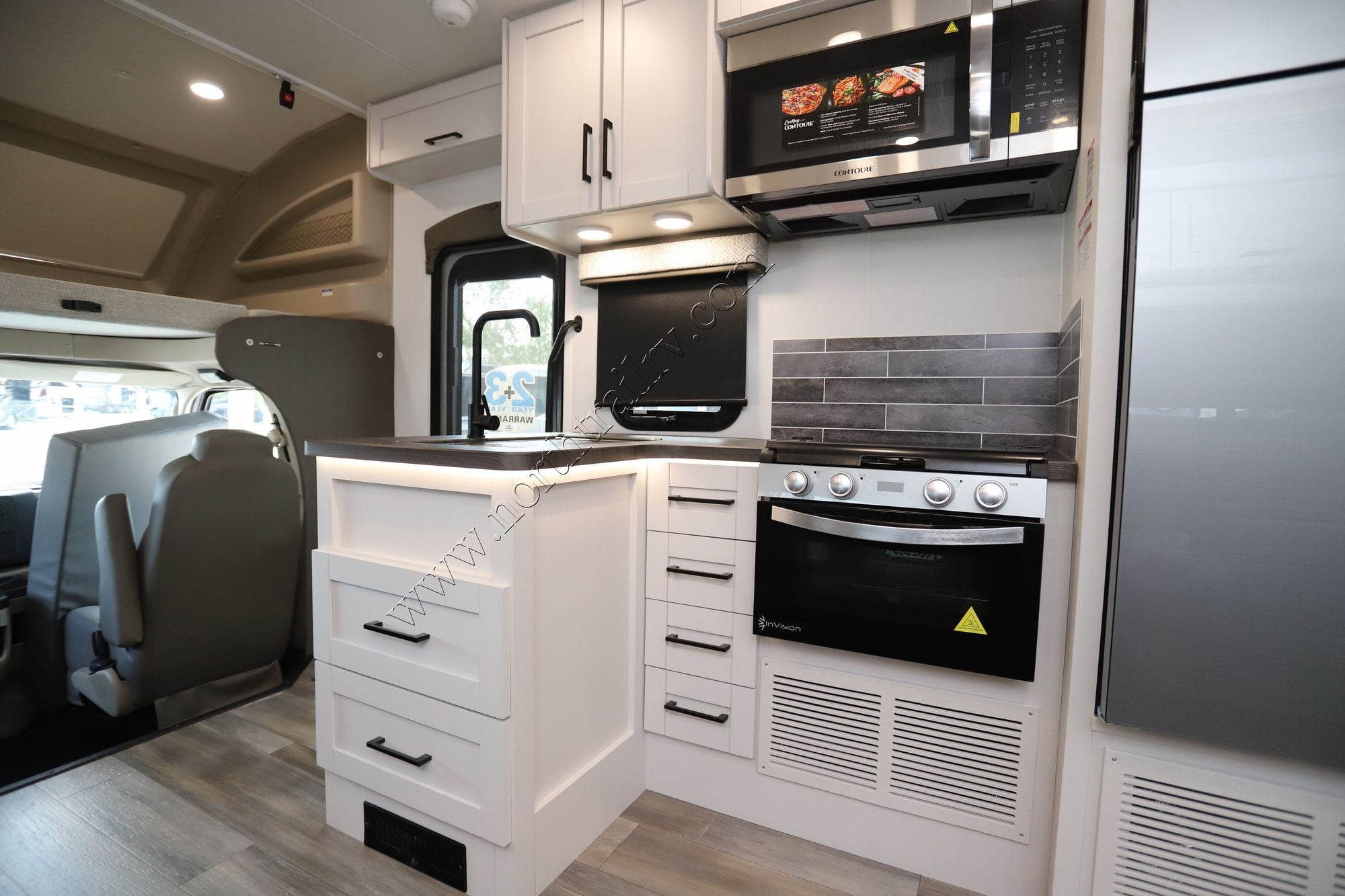 New 2026 Jayco Greyhawk 30Z Class C  For Sale