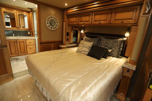 2019 Tiffin Motor Homes Phaeton 37BH