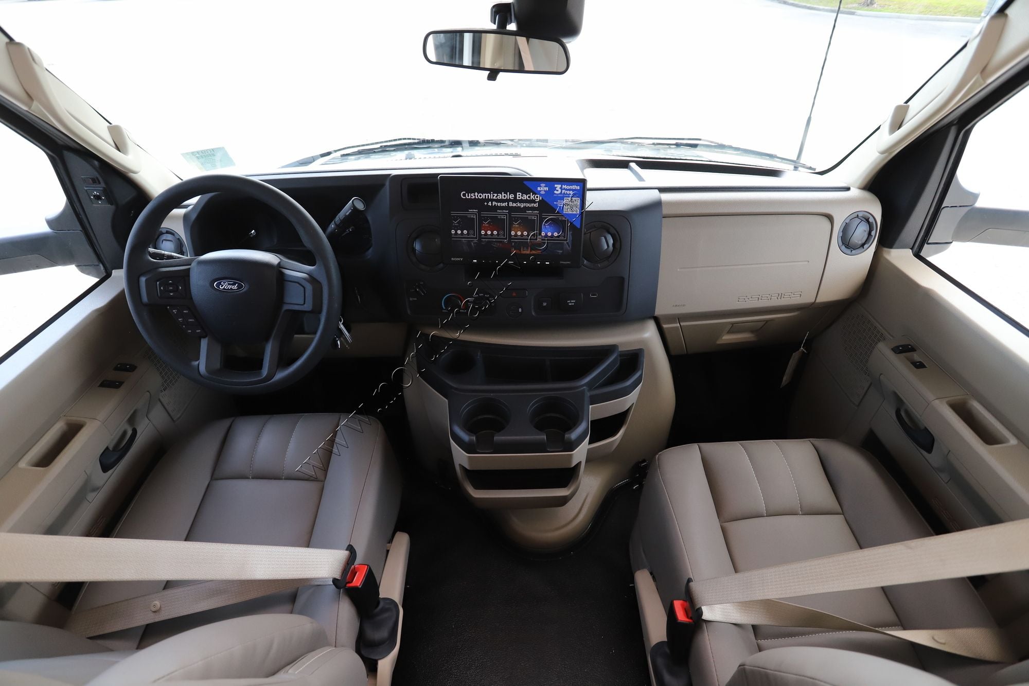 New 2026 Jayco Greyhawk 30Z Class C  For Sale