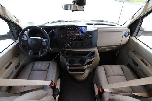 2026 Jayco Greyhawk 30Z