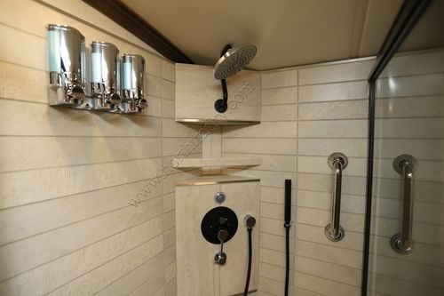 2027 Newmar London Aire 4569 Class A