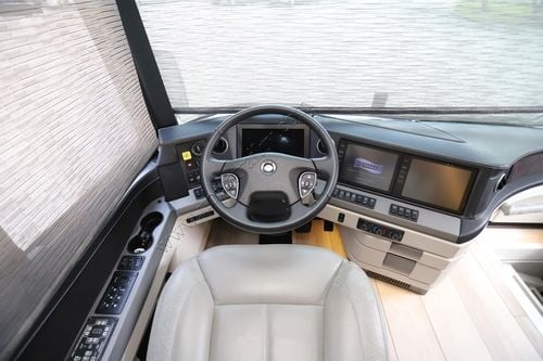 2022 Newmar King Aire 4531