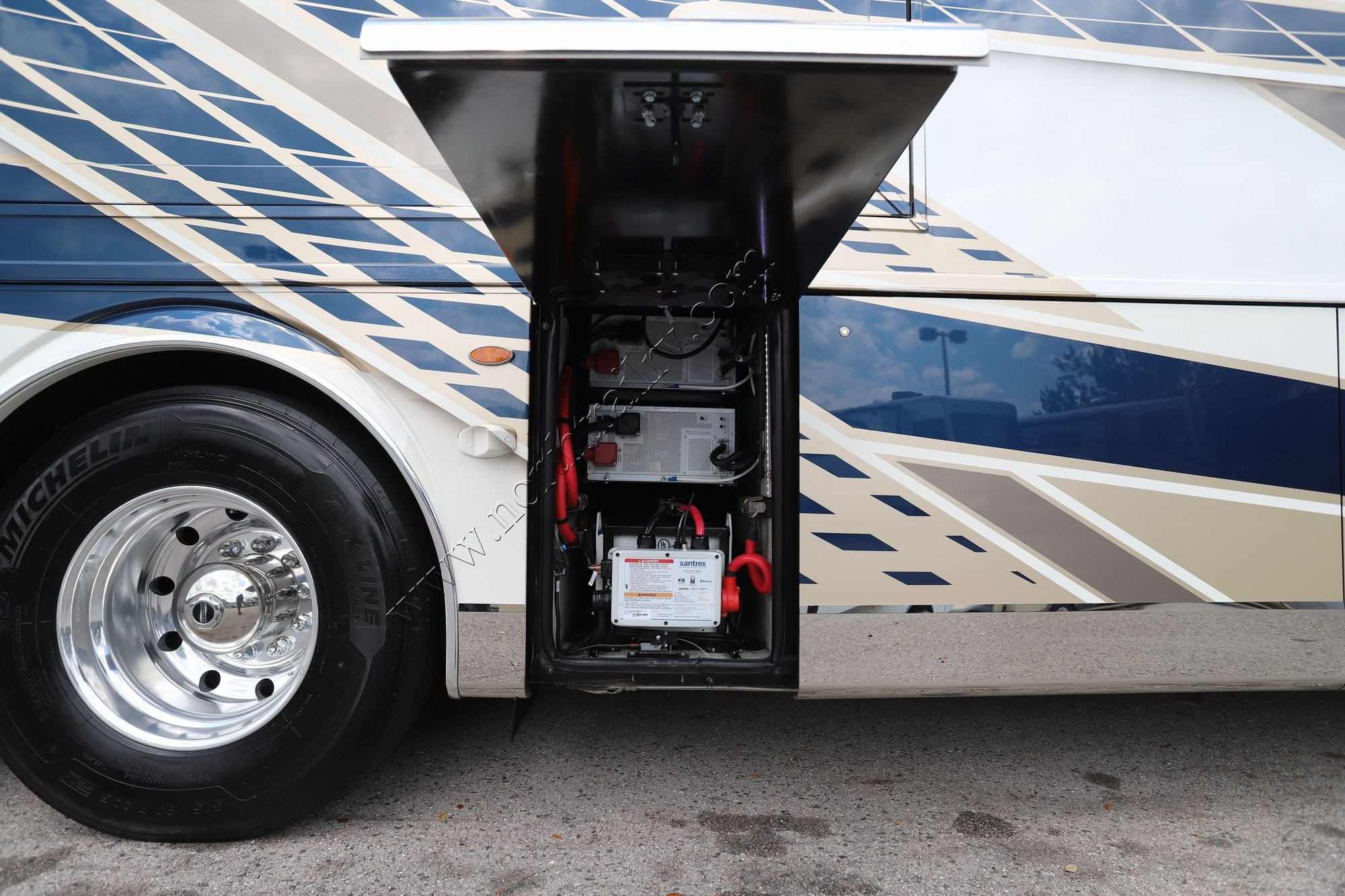 Used 2022 Newmar King Aire 4531 Class A  For Sale