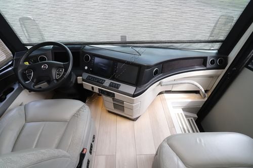 2022 Newmar King Aire 4531