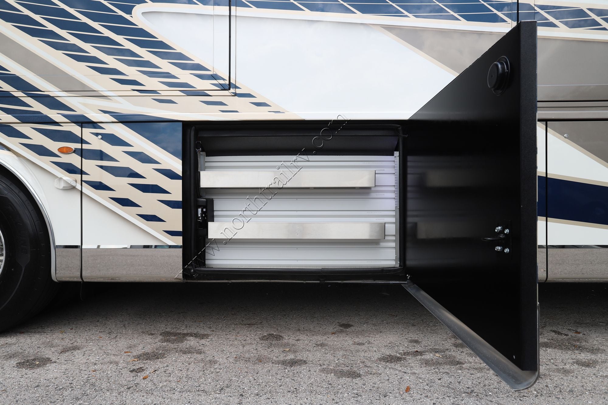 Used 2022 Newmar King Aire 4531 Class A  For Sale