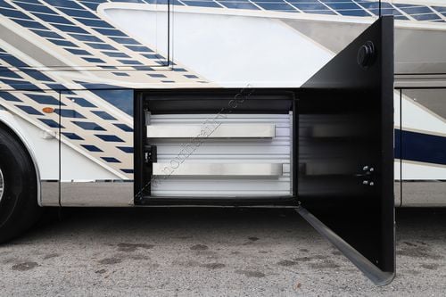 2022 Newmar King Aire 4531