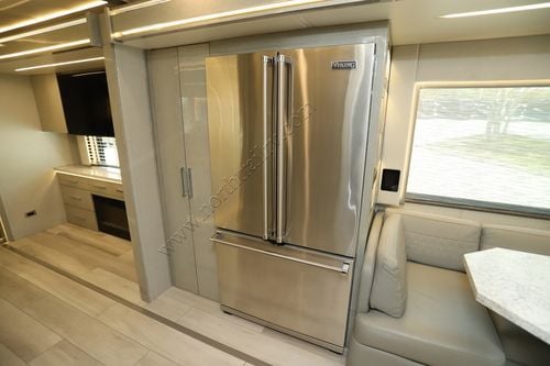 2022 Newmar King Aire 4531