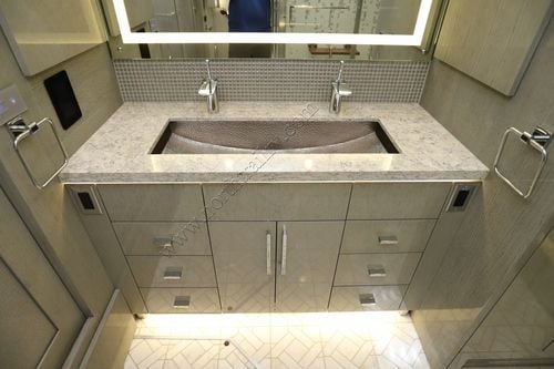 2022 Newmar King Aire 4531