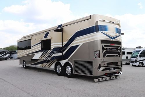 2022 Newmar King Aire 4531
