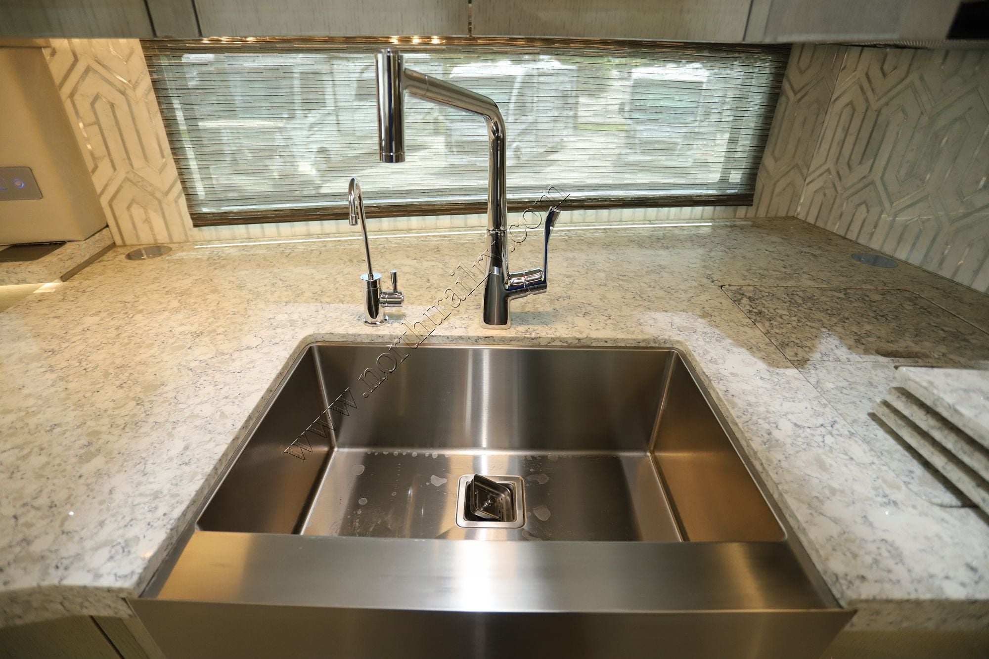 Used 2022 Newmar King Aire 4531 Class A  For Sale