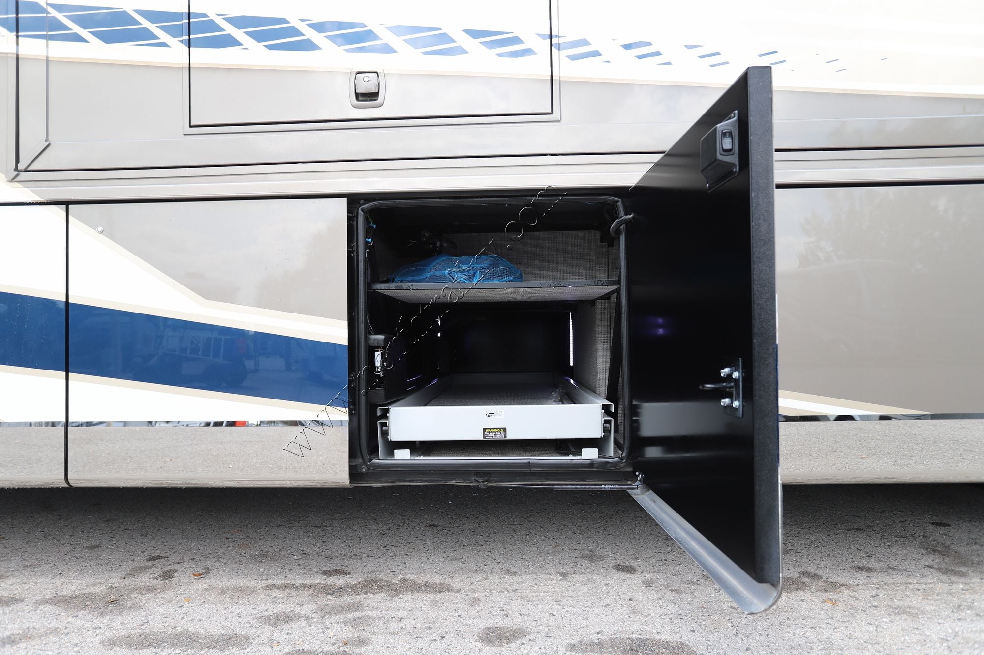 Used 2022 Newmar King Aire 4531 Class A  For Sale