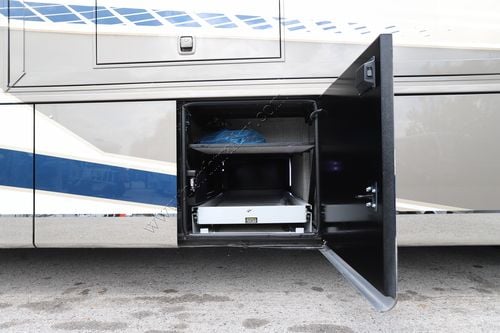 2022 Newmar King Aire 4531