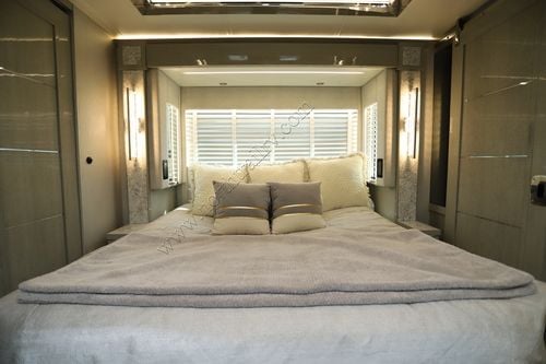 2022 Newmar King Aire 4531