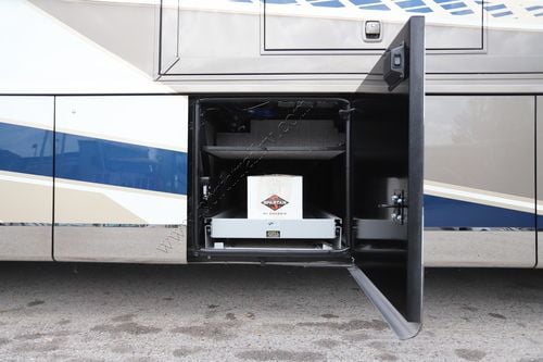 2022 Newmar King Aire 4531