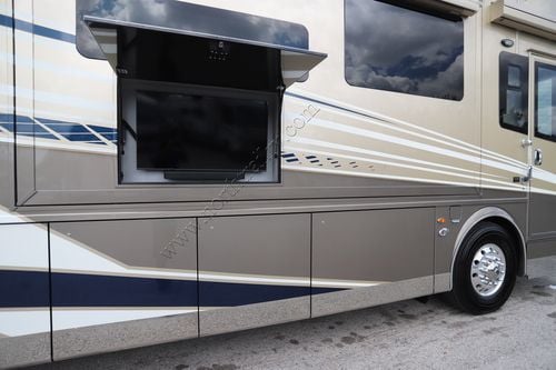 2022 Newmar King Aire 4531