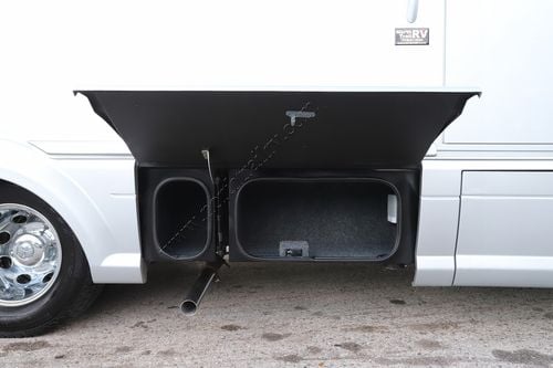 2024 Airstream Atlas E1 Tommy Bahama