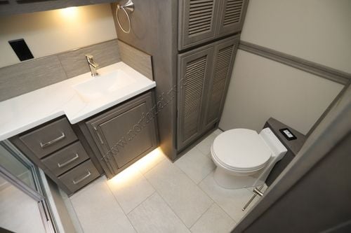 2026 Renegade Rv Explorer 40ERB