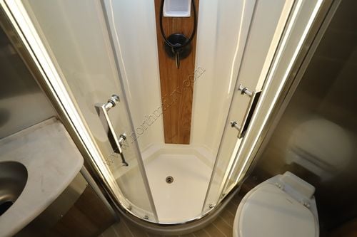 2024 Airstream Atlas E1 Tommy Bahama