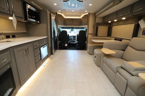 2026 Renegade Rv Explorer 40ERB