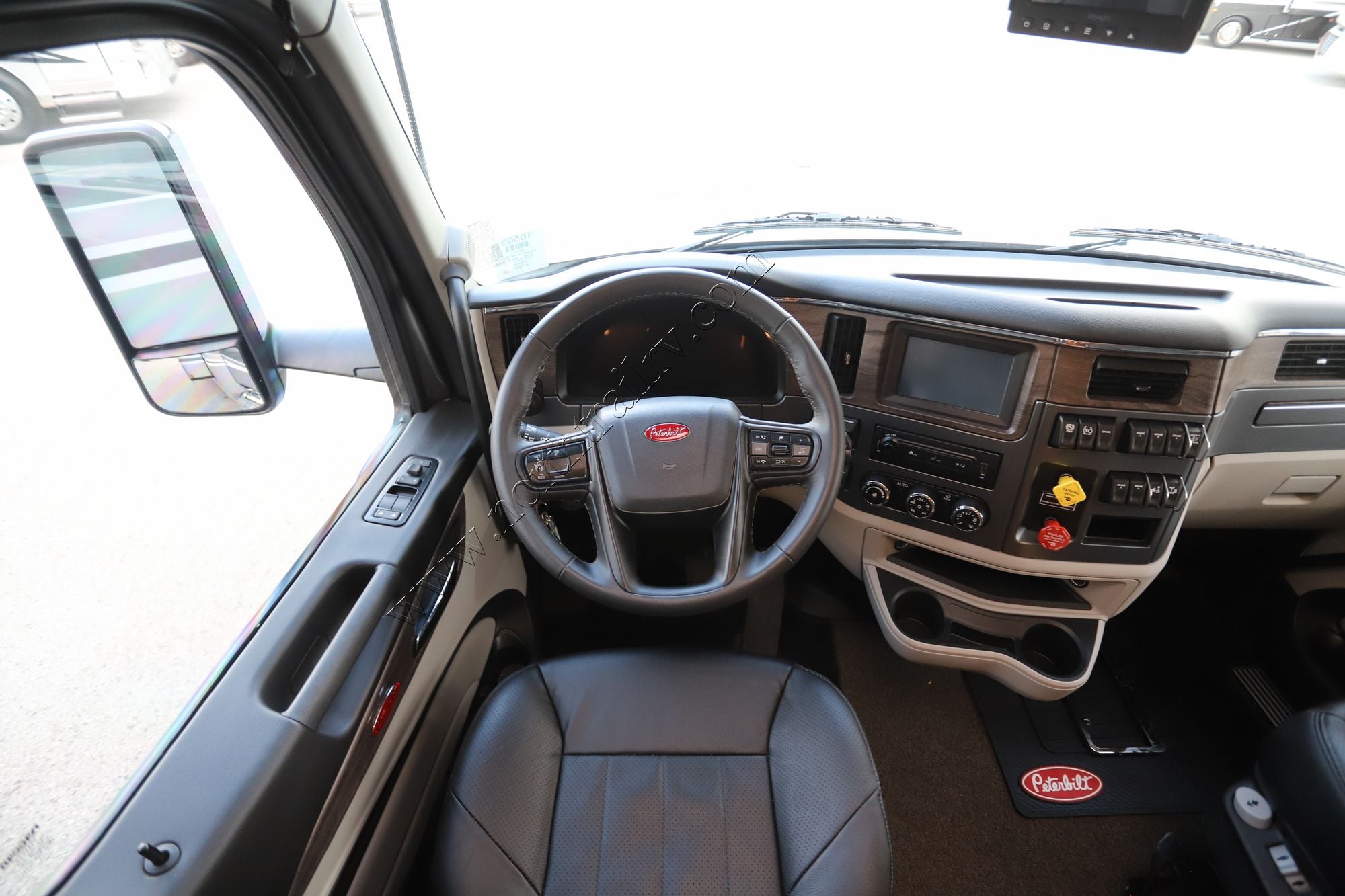 New 2026 Renegade Rv Explorer 40ERB Super C  For Sale