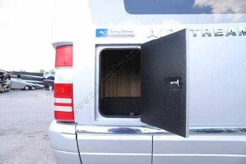 2024 Airstream Atlas E1 Tommy Bahama