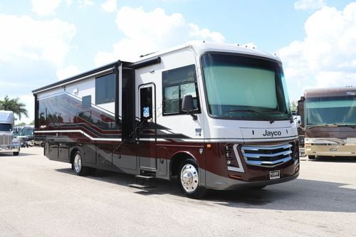 2026 Jayco Precept 34G