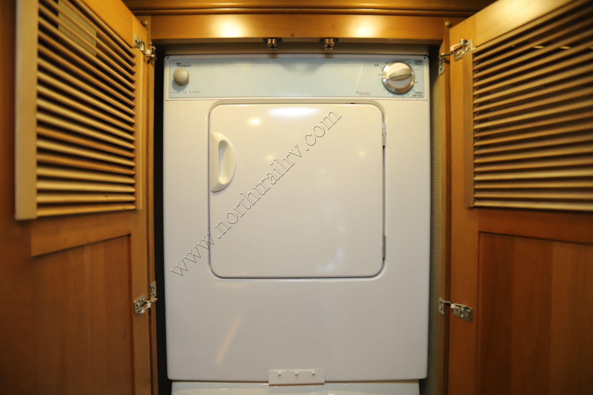 Used 2017 Entegra Aspire 42DEQ Class A  For Sale