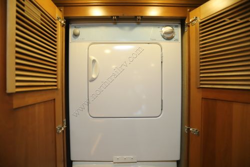 2017 Entegra Aspire 42DEQ