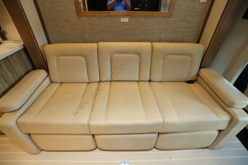 2024 Airstream Atlas E1 Tommy Bahama