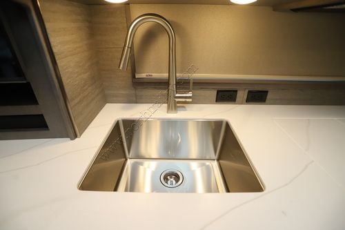 2026 Renegade Rv Explorer 40ERB