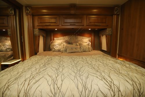 2017 Entegra Aspire 42DEQ