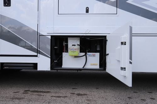 2026 Renegade Rv Explorer 40ERB