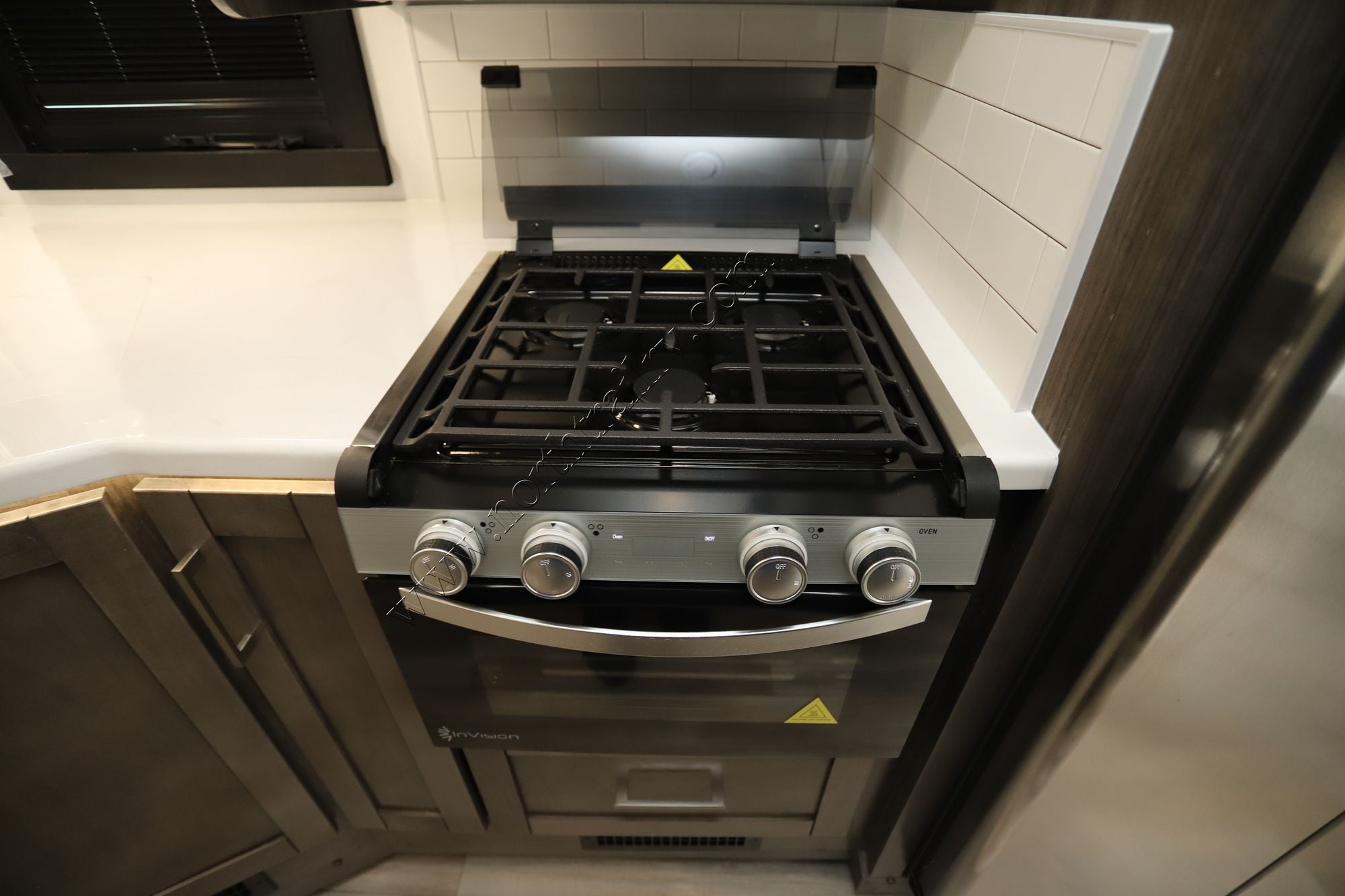 New 2026 Jayco Precept 34G Class A  For Sale