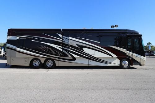 2017 Entegra Aspire 42DEQ