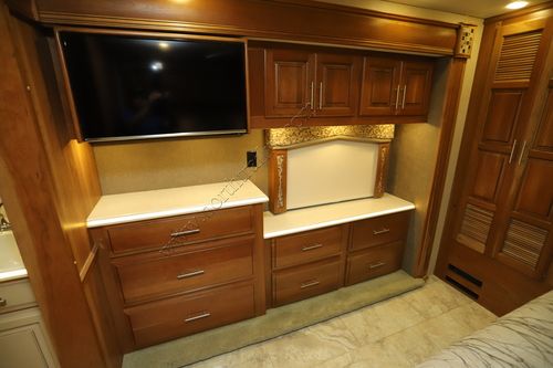 2017 Entegra Aspire 42DEQ