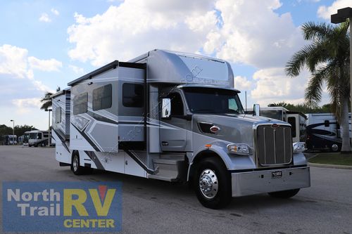 2026 Renegade Rv Explorer 40ERB