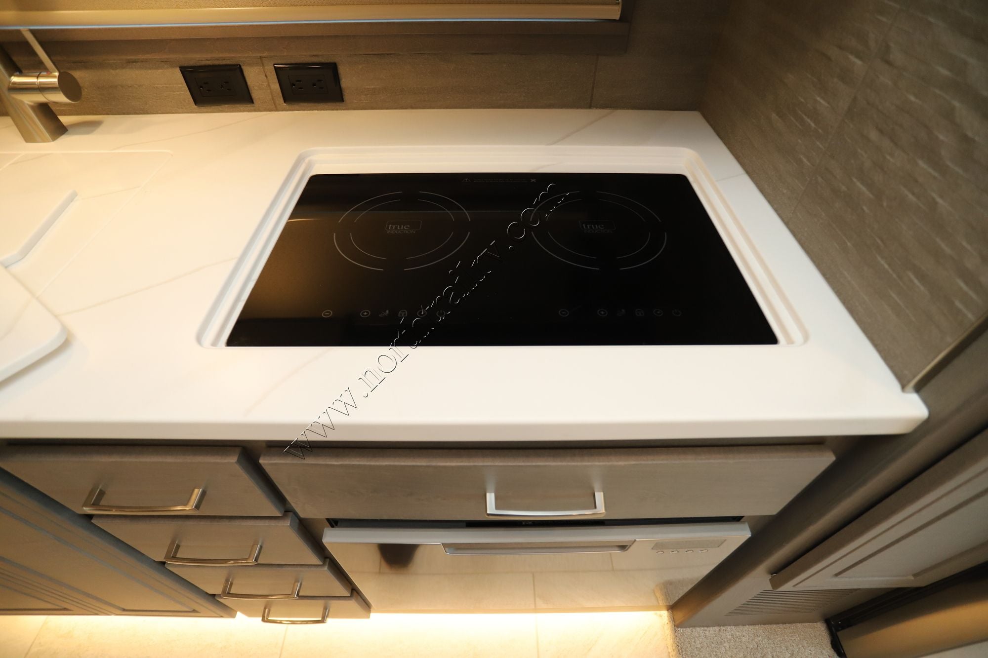 New 2026 Renegade Rv Explorer 40ERB Super C  For Sale