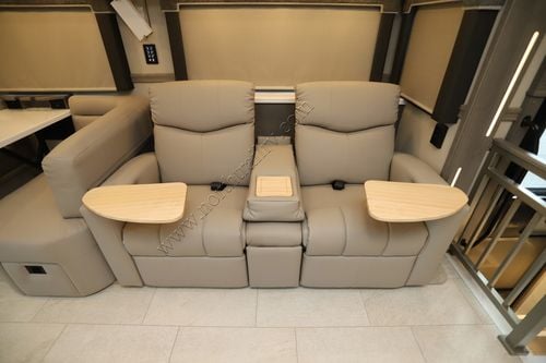 2026 Renegade Rv Explorer 40ERB