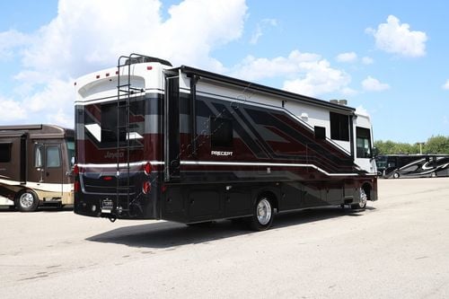 2026 Jayco Precept 34G